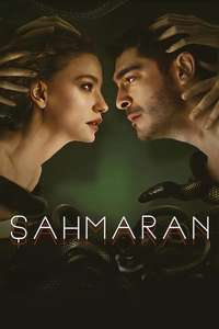 Shahmaran - Posters