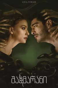 Shahmaran - Posters