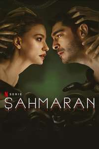 Shahmaran - Posters