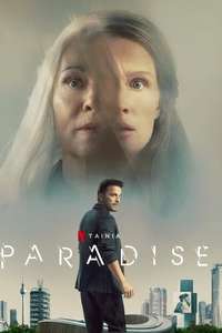Paradise - Poster