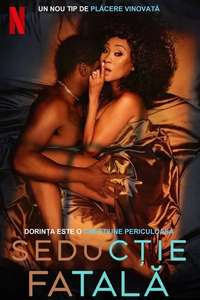 Fatal Seduction - Posters