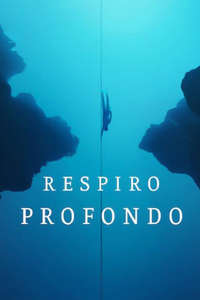 The Deepest Breath - Poster