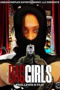 The Bag Girls - Posters