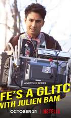 Life's a Glitch with Julien Bam