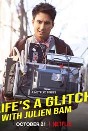 Life's a Glitch with Julien Bam