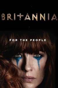 Britannia - Posters