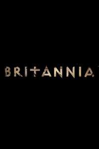 Britannia - Posters