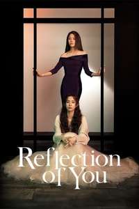Reflection of You - Poster