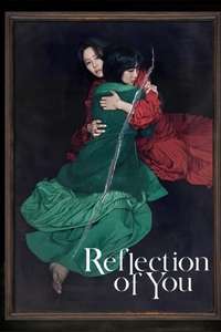 Reflection of You - Poster