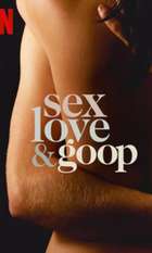 Sex  Love and Goop