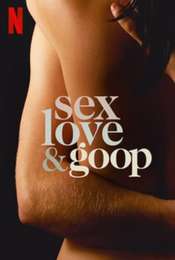 Sex  Love and Goop