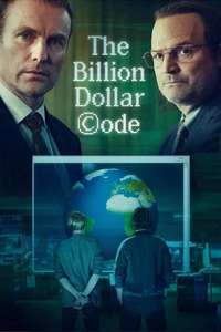 The Billion Dollar Code - Posters