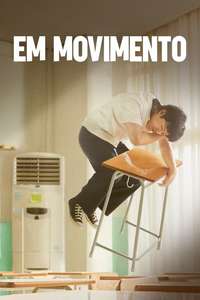 Moving - Posters