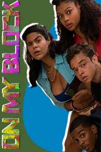 On My Block - Posters