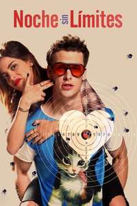 All for Nikki - Poster