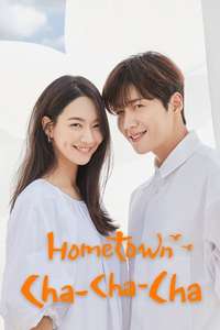 Hometown Cha-Cha-Cha - Posters