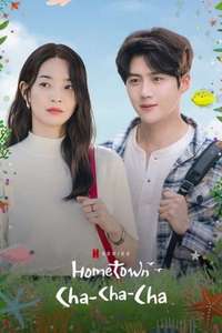 Hometown Cha-Cha-Cha - Posters