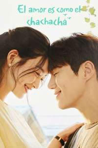 Hometown Cha-Cha-Cha - Posters