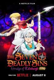 The Seven Deadly Sins: Grudge of Edinburgh Part 2
