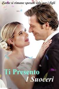 Maybe I Do - Poster