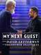 My Next Guest with David Letterman and Volodymyr Zelenskyy