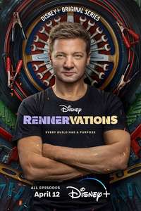 Rennervations - Posters