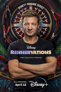 Rennervations - Posters