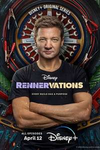 Rennervations - Posters