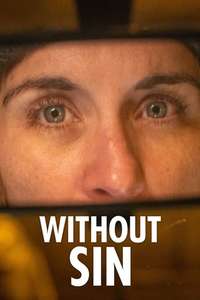 Without Sin - Posters