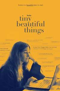 Tiny Beautiful Things - Posters