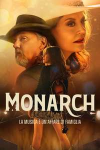 Monarch - Posters