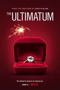 The Ultimatum: Marry or Move On - Posters
