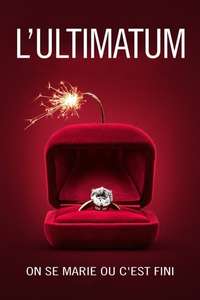 The Ultimatum: Marry or Move On - Posters