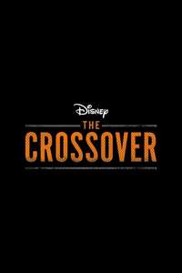The Crossover - Posters