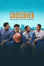The Crossover