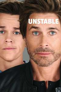 Unstable - Posters