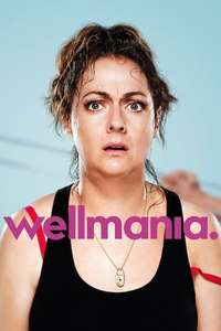 Wellmania - Poster