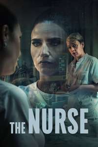 The Nurse - Posters