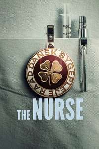 The Nurse - Posters