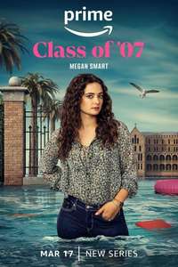 Class of '07 - Posters