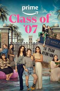 Class of '07 - Posters