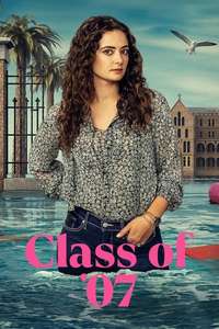 Class of '07 - Posters