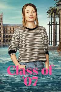 Class of '07 - Posters