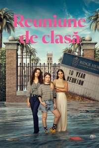 Class of '07 - Posters