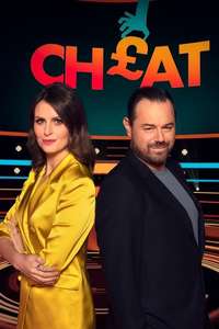 Cheat - Posters
