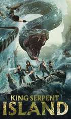 The Island of Snake King