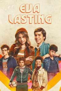 Eva Lasting - Posters