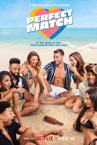 Perfect Match - Posters