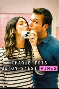 In Love All Over Again - Posters