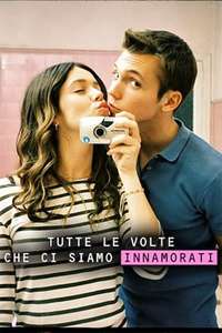 In Love All Over Again - Posters